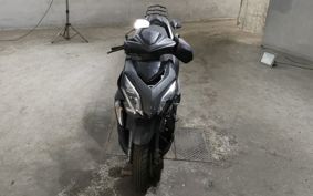 HONDA RX125 TJJM