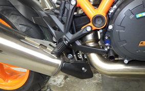 KTM 1290 SUPER DUKE R EVO
