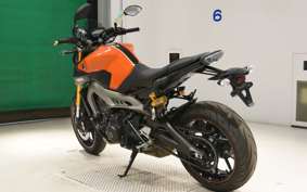 YAMAHA MT-09 2014 RN34J