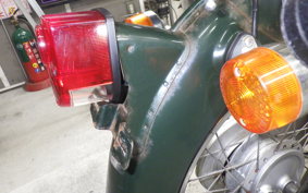 HONDA C50 SUPER CUB C50