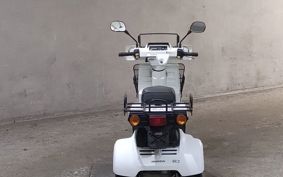 HONDA GYRO TD02
