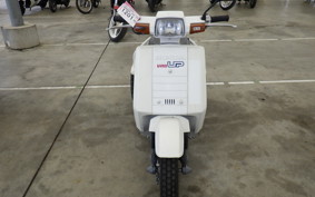 HONDA GYRO UP 2021 TA01