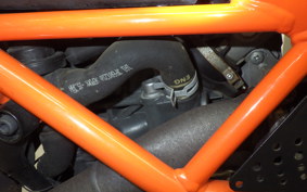 KTM 390 DUKE 2018