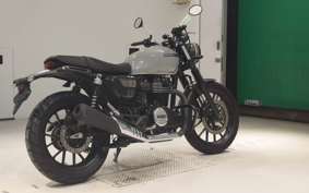 HONDA GB350S NC59