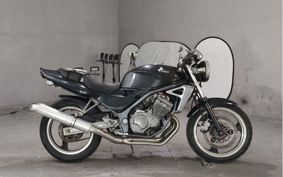 KAWASAKI BALIUS250 ZR250A