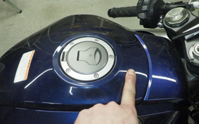 HONDA HAWK 11 2023 SC85