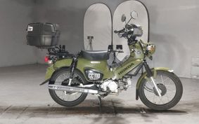 HONDA CROSS CUB110 JA45