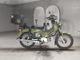 Фото Honda CROSS CUB110 2020 с японского аукциона