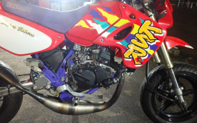 KAWASAKI KSR-2 MX080B