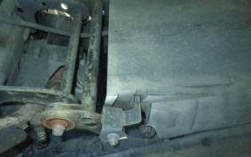 YAMAHA AXIS 125 TREET SE53J