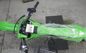 KAWASAKI KX112