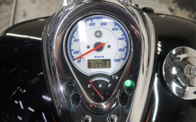 YAMAHA DRAGSTAR 400 2008 VH01J