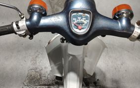 HONDA SUPER CUB70 C70