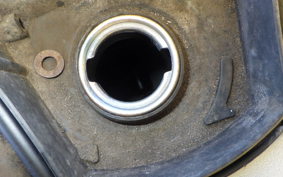 YAMAHA JOG POCHE SA08J