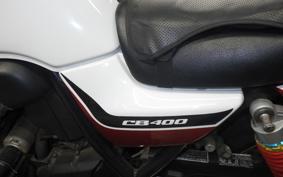 HONDA CB400SF VTEC Spec3 2002 NC39