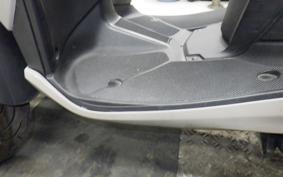 YAMAHA TRICITY 155 2010 SG81J