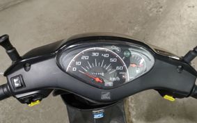 HONDA DIO AF68