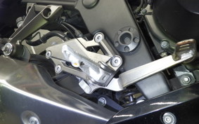 KAWASAKI NINJA 250 ABS 2014 EX250L