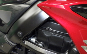 SUZUKI GSX-S750 2018 C533F