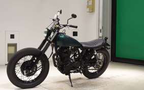 YAMAHA SR400 Gen.2 2000 1JR