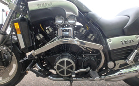 YAMAHA VMAX 2001 2LTN