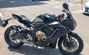HONDA CBR650R 2021 RH03