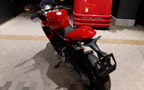 DUCATI SUPER SPORT 950S 2025 VA01