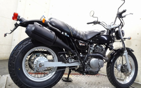 SUZUKI VANVAN 200 NH41A