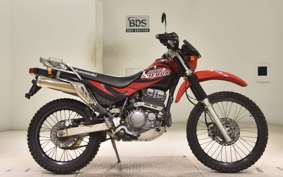 KAWASAKI SUPER SHERPA KL250G