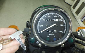 KAWASAKI 250TR 1998 BJ250F