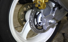 KAWASAKI BALIUS 250 Gen.2 ZR250B