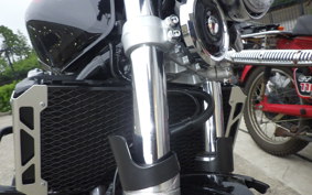 HONDA CB1300SF SUPER FOUR Gen. 3 2025 SC54