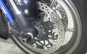 SUZUKI GSX-R1000R A 2019 DM11G