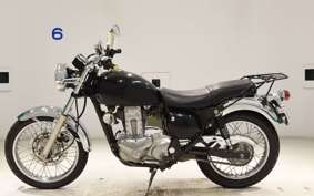 KAWASAKI ESTRELLA RS BJ250A
