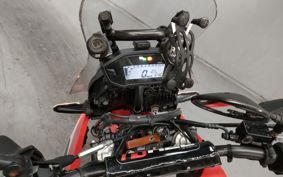 HONDA CRF250 RALLY  TYPE LD MD44