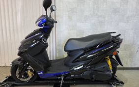 YAMAHA CYGNUS 125 X SED8J
