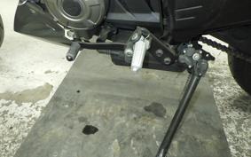 KAWASAKI Z125 PRO BR125H