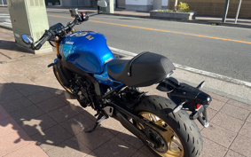 YAMAHA XSR900 2022 RN80J