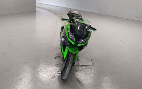 KAWASAKI NINJA250 EX250L