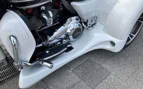 HARLEY FLHTCUTGSE TRI G 2020 TBH
