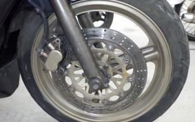 HONDA CBR250R GEN 2 MC19