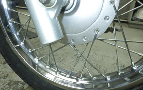 HONDA C110 SUPER CUB JA10