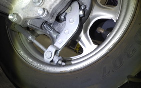 HONDA TACT-4ﾍﾞｰｼｯｸ 2022 AF79