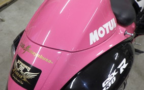 SUZUKI HAYABUSA Gen.2 2010