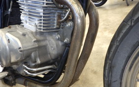 HONDA CB400SS E 2004 NC41