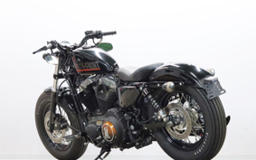 HARLEY XL1200X 2013 LC3