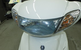YAMAHA JOG ZR-4 2021 SA56J