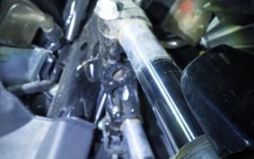 HONDA PCX 150 KF18