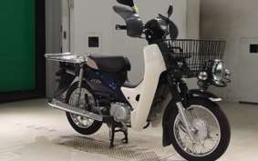 HONDA C110 SUPER CUB JA10