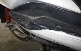 YAMAHA MAJESTY 125 FI